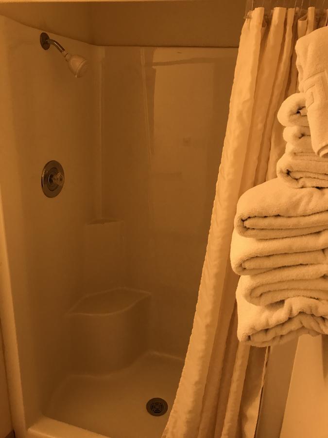 Exxon Quik Stop & Motel Wausaukee エクステリア 写真