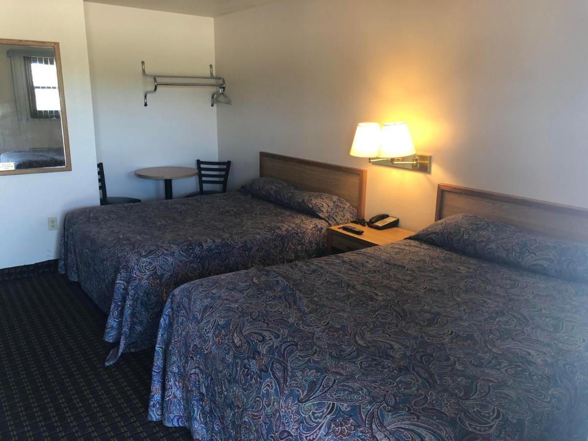 Exxon Quik Stop & Motel Wausaukee エクステリア 写真